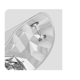 ウォールフック ケーブルホルダー 壁掛けフック | PlusNao | 詳細画像12 