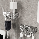 ウォールフック ケーブルホルダー 壁掛けフック | PlusNao | 詳細画像3 