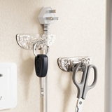 ウォールフック ケーブルホルダー 壁掛けフック | PlusNao | 詳細画像6 