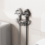 ウォールフック ケーブルホルダー 壁掛けフック | PlusNao | 詳細画像7 