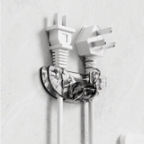 ウォールフック ケーブルホルダー 壁掛けフック | PlusNao | 詳細画像9 