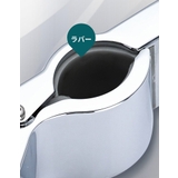 シャワーフック シャワーホルダー シャワーヘッドホルダー | PlusNao | 詳細画像13 