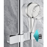 シャワーフック シャワーホルダー シャワーヘッドホルダー | PlusNao | 詳細画像2 