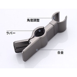 シャワーフック シャワーホルダー シャワーヘッドホルダー | PlusNao | 詳細画像8 