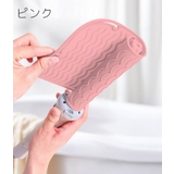 ヘアアイロンマット シート パッド | PlusNao | 詳細画像13