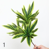 フェイクグリーン 人工観葉植物 造花 | PlusNao | 詳細画像4