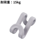 S字フック 10個セット 10個入り | PlusNao | 詳細画像7