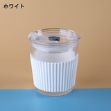 カップスリーブ カップカバー シリコン | PlusNao | 詳細画像4