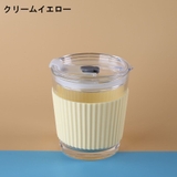 カップスリーブ カップカバー シリコン | PlusNao | 詳細画像5