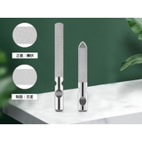 爪やすり 爪磨き ネイルシャイナー | PlusNao | 詳細画像2 