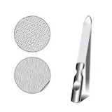 爪やすり 爪磨き ネイルシャイナー | PlusNao | 詳細画像9 