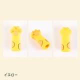 ニッパーキャップ ニッパーカバー シリコンキャップ | PlusNao | 詳細画像4