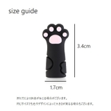 ニッパーキャップ ニッパーカバー シリコンキャップ | PlusNao | 詳細画像6
