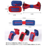 足指セパレーター 足指サポーター 足指パッド | PlusNao | 詳細画像12 