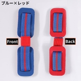 足指セパレーター 足指サポーター 足指パッド | PlusNao | 詳細画像8 