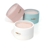 アクセサリーケース ジュエリーボックス ミニ | PlusNao | 詳細画像3 