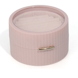 アクセサリーケース ジュエリーボックス ミニ | PlusNao | 詳細画像7 