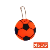 反射キーホルダー バッグチャーム リフレクター | PlusNao | 詳細画像10