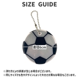 反射キーホルダー バッグチャーム リフレクター | PlusNao | 詳細画像11