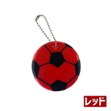 反射キーホルダー バッグチャーム リフレクター | PlusNao | 詳細画像7