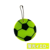 反射キーホルダー バッグチャーム リフレクター | PlusNao | 詳細画像8