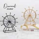 置き物 オーナメント インテリア雑貨 | PlusNao | 詳細画像1 