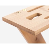 包丁スタンド 包丁立て 竹製 | PlusNao | 詳細画像8 