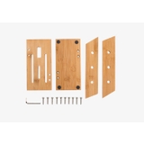 包丁スタンド 包丁立て 竹製 | PlusNao | 詳細画像9 