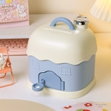 貯金箱 バンク 家型 | PlusNao | 詳細画像10