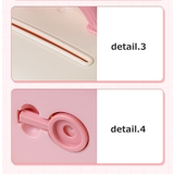 貯金箱 バンク 家型 | PlusNao | 詳細画像13