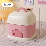 貯金箱 バンク 家型 | PlusNao | 詳細画像14
