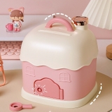 貯金箱 バンク 家型 | PlusNao | 詳細画像7