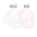 フェイスマスク フェイスパック シートマスクカバー | PlusNao | 詳細画像8