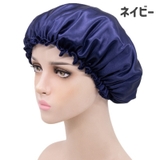 シャワーキャップ ヘアキャップ 浴用帽子 | PlusNao | 詳細画像12 