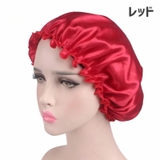 シャワーキャップ ヘアキャップ 浴用帽子 | PlusNao | 詳細画像3 