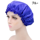 シャワーキャップ ヘアキャップ 浴用帽子 | PlusNao | 詳細画像5 
