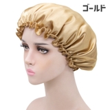 シャワーキャップ ヘアキャップ 浴用帽子 | PlusNao | 詳細画像8 