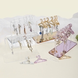 アクセサリースタンド ジュエリースタンド アクセサリーハンガー | PlusNao | 詳細画像2 