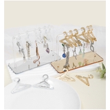 アクセサリースタンド ジュエリースタンド アクセサリーハンガー | PlusNao | 詳細画像4 