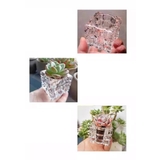 ミニ植木鉢 3個セット キャンドルホルダー | PlusNao | 詳細画像10