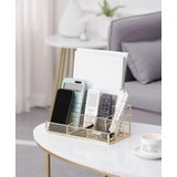 卓上収納ボックス デスクオーガナイザー 小物入れ | PlusNao | 詳細画像10 