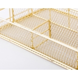 卓上収納ボックス デスクオーガナイザー 小物入れ | PlusNao | 詳細画像11 