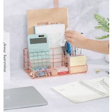 卓上収納ボックス デスクオーガナイザー 小物入れ | PlusNao | 詳細画像2 