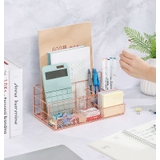 卓上収納ボックス デスクオーガナイザー 小物入れ | PlusNao | 詳細画像3 