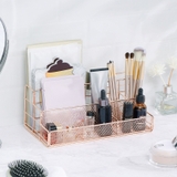 卓上収納ボックス デスクオーガナイザー 小物入れ | PlusNao | 詳細画像6 