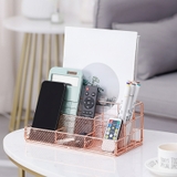 卓上収納ボックス デスクオーガナイザー 小物入れ | PlusNao | 詳細画像8 