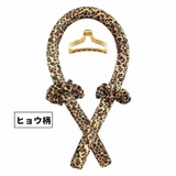 ヘアカーラー カールバンド シュシュ | PlusNao | 詳細画像13