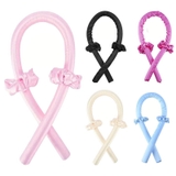 ヘアカーラー カールバンド シュシュ | PlusNao | 詳細画像5