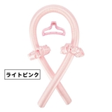 ヘアカーラー カールバンド シュシュ | PlusNao | 詳細画像6