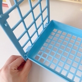 卓上ラック 机上ラック 2段 | PlusNao | 詳細画像15